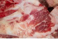 RAW meat pork 0108